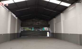 Imagem: SALÃO COMERCIAL - JD. MARINGÁ