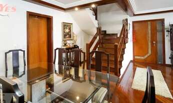 Imagem 7: Apartamento cobertura duplex para venda no Tatuapé