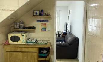 Imagem 2: Sobrado para venda na Vila Carrão