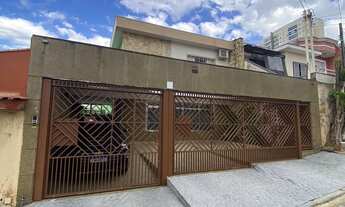 Imagem 3: Sobrado para venda na Vila Carrão