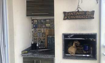 Imagem 1: Apartamento para venda na Vila Invernada