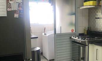 Imagem 3: Apartamento para venda na Vila Invernada