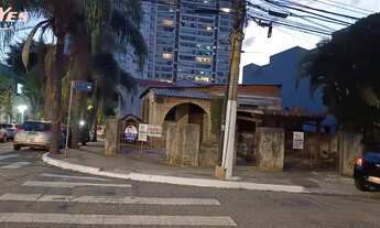 Imagem: Terreno para venda na Cidade Mãe do Céu