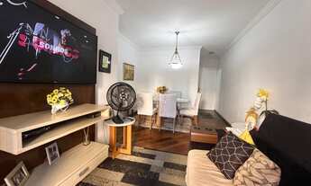 Imagem 3: Apartamento para venda no Tatuapé