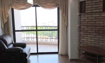 Imagem: Apartamento para venda na Vila Regente Feijó