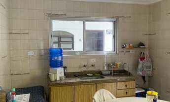 Imagem 5: Sobrado para venda na Vila Carrão