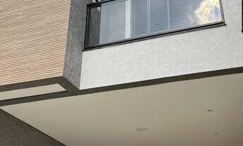 Imagem 1: Sobrado Alto Padrão - Vila Carrão | 3 Suítes | 3 Vagas