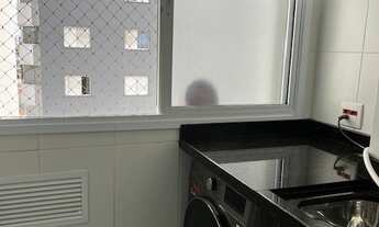 Imagem 6: APTO NA VILA CARRÃO | 2 DORMS | 1 SUÍTE | SACADA GOURMET | 62M²