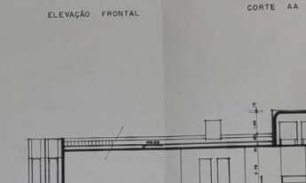 Imagem 7: Salão no Tatuapé