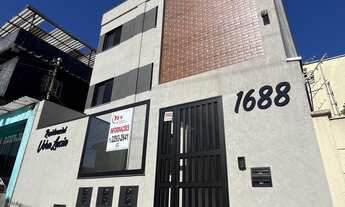 Imagem: Apartamento com 1 dormitório para venda