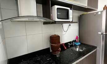 Imagem 3: APTO NA VILA CARRÃO | 2 DORMS | 1 SUÍTE | SACADA GOURMET | 62M²