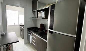 Imagem 5: APTO NA VILA CARRÃO | 2 DORMS | 1 SUÍTE | SACADA GOURMET | 62M²