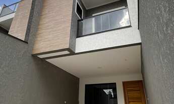 Imagem 5: Sobrado Alto Padrão - Vila Carrão | 3 Suítes | 3 Vagas