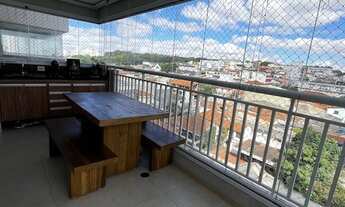 Imagem: APTO NA VILA CARRÃO 2 DORMS 1 SUÍTE