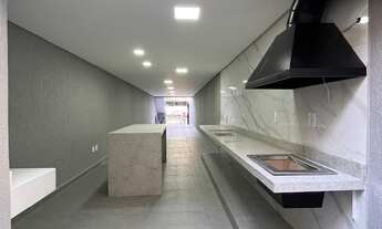 Imagem: Sobrado de alto padrão para venda na Penha