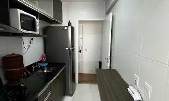 Imagem 4: APTO NA VILA CARRÃO | 2 DORMS | 1 SUÍTE | SACADA GOURMET | 62M²