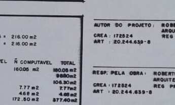 Imagem 4: Salão no Tatuapé