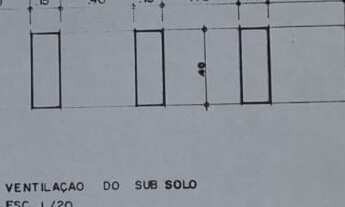 Imagem 3: Salão no Tatuapé