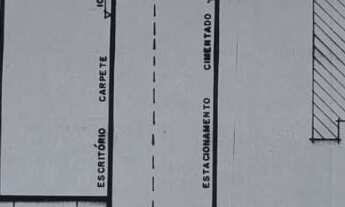 Imagem 6: Salão no Tatuapé