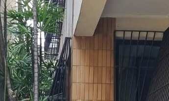 Imagem 2: Salão no Tatuapé