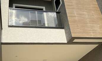 Imagem 4: Sobrado Alto Padrão - Vila Carrão | 3 Suítes | 3 Vagas