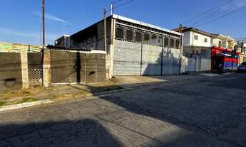 Imagem 3: Terreno Comercial para Locação na Vila Carrão, São Paulo-SP Área de 380m² Disponível!