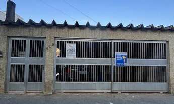 Imagem: Sobrado para venda na Chacara Santo Antõnio