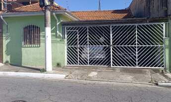 Imagem: CASA PARA VENDA - CHACARA SANTO ANTONIO