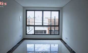 Imagem 5: CASA SOBRADO PARA VENDA COM 160M² - VILA MATILDE