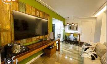 Imagem 3: APARTAMENTO PARA VENDA COM 2 DORMITORIOS SENDO 1 SUITE - TATUAPÉ