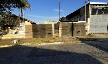 Imagem: Terreno Comercial para Locação na Vila