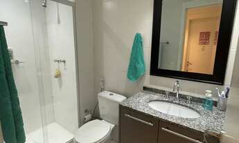 Imagem 7: APARTAMENTO PARA VENDA COM 2 DORMITORIOS SENDO 1 SUITE - TATUAPÉ