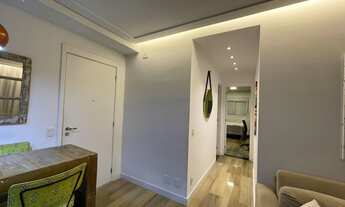 Imagem 2: APARTAMENTO PARA VENDA COM 2 DORMITORIOS SENDO 1 SUITE - TATUAPÉ