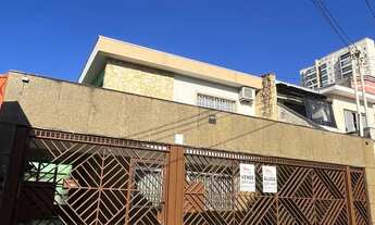 Imagem 1: Sobrado para venda na Vila Carrão