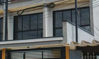 Imagem: CASA SOBRADO PARA VENDA COM 160M² - VILA