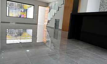 Imagem: SOBRADO ALTO PADRÃO NA VILA CARRÃO 3