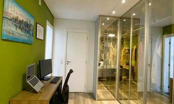 Imagem 6: APARTAMENTO PARA VENDA COM 2 DORMITORIOS SENDO 1 SUITE - TATUAPÉ