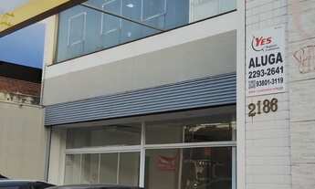 Imagem: Salão comercial para locação na Vila