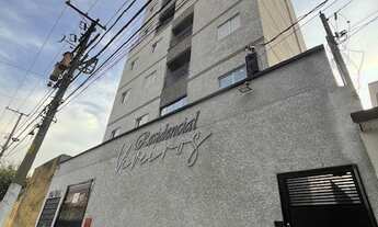 Imagem: APARTAMENTO PARA LOCAÇÃO - VILA CARRÃO