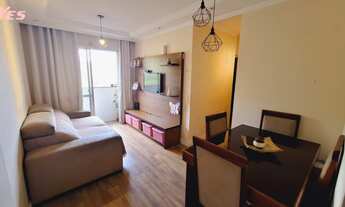 Imagem: APARTAMENTO NO JD. STA. TEREZINHA 2 DORMS