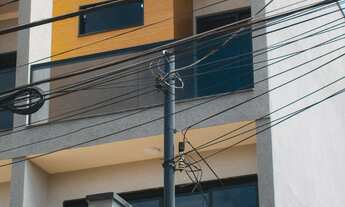 Imagem 4: CASA SOBRADO PARA VENDA COM 160M² - VILA MATILDE