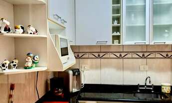 Imagem 5: APARTAMENTO NO ARICANDUVA | 2 DORMS | 1 VAGA