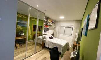 Imagem 5: APARTAMENTO PARA VENDA COM 2 DORMITORIOS SENDO 1 SUITE - TATUAPÉ