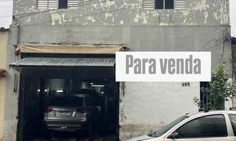 Imagem: Terreno para venda na Vila Carrão