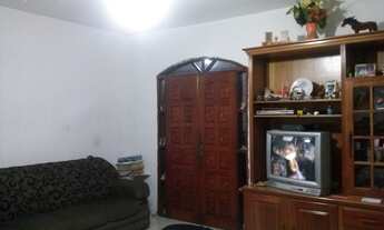 Imagem 2: CASA SOBRADO PARA VENDA NA VILA CARRÃO