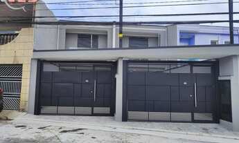 Imagem 2: Sobrado para venda na Vila Marieta / Penha