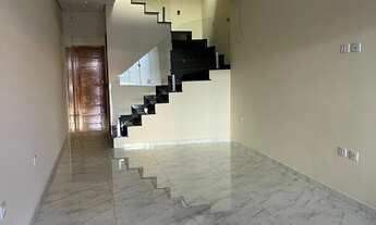 Imagem 6: SOBRADO JD. ARICANDUVA | 3 DORMS | 1 SUITE | 2 VAGAS