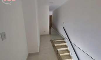 Imagem 7: Sobrado para venda na Vila Marieta / Penha