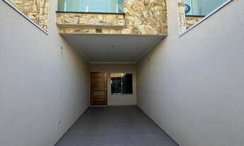 Imagem 2: SOBRADO JD. ARICANDUVA | 3 DORMS | 1 SUITE | 2 VAGAS