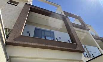 Imagem: Sobrado para venda na Vila Granada